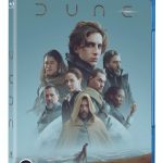 Dune blu-ray packshot