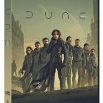 Dune dvd packshot