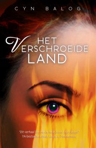 Het Verschroeide Land - Cyn Balog