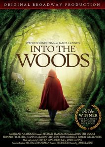 Into the Woods - Stephen Sondheim