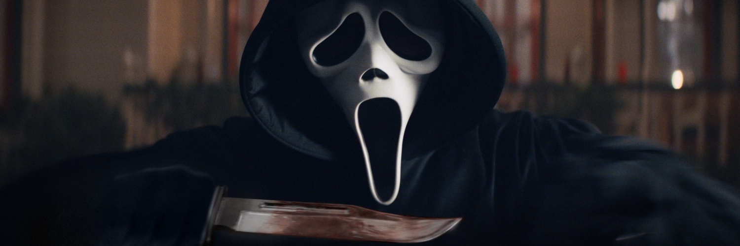 Scream recensie - Modern Myths