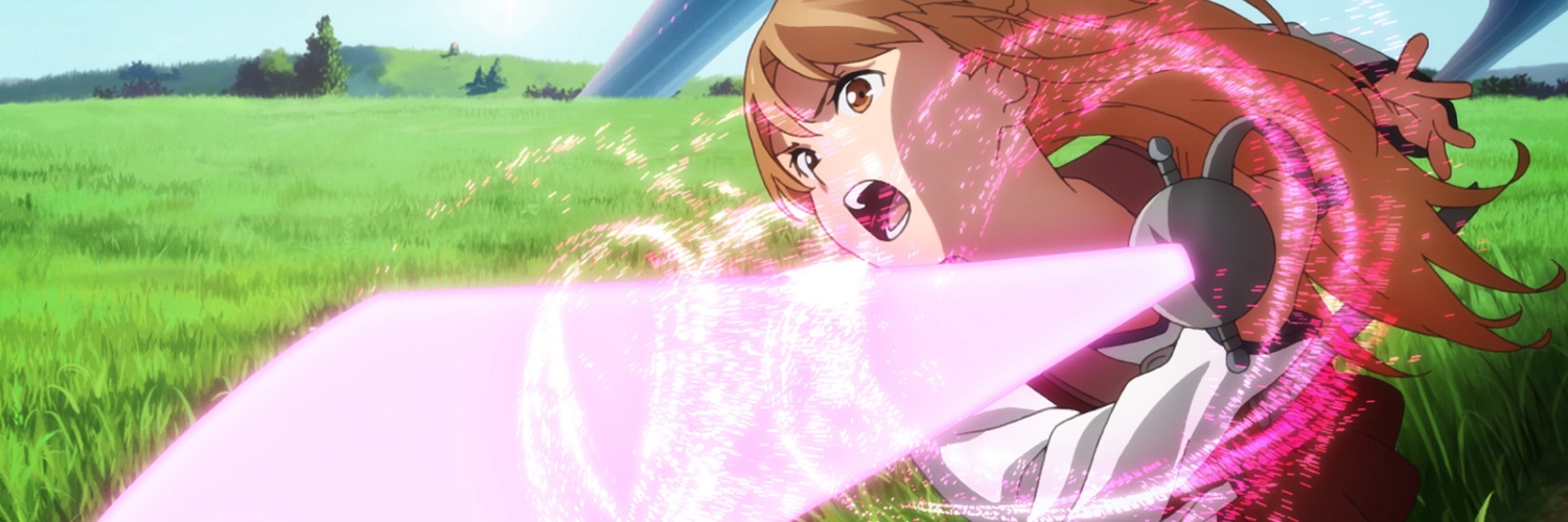 Sword Art Online Progressive recensie - Modern Myths