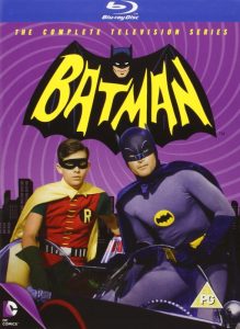 Batman - The Complete Television Series