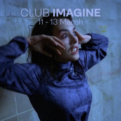 Club Imagine 2022