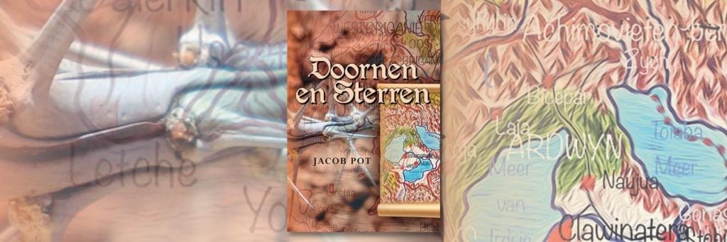 Doornen en Sterren recensie - Modern Myths