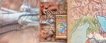 Doornen en Sterren recensie - Modern Myths