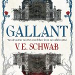 Gallant - V.E. Schwab