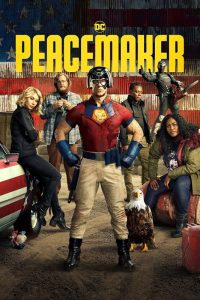 Peacemaker recensie - Poster