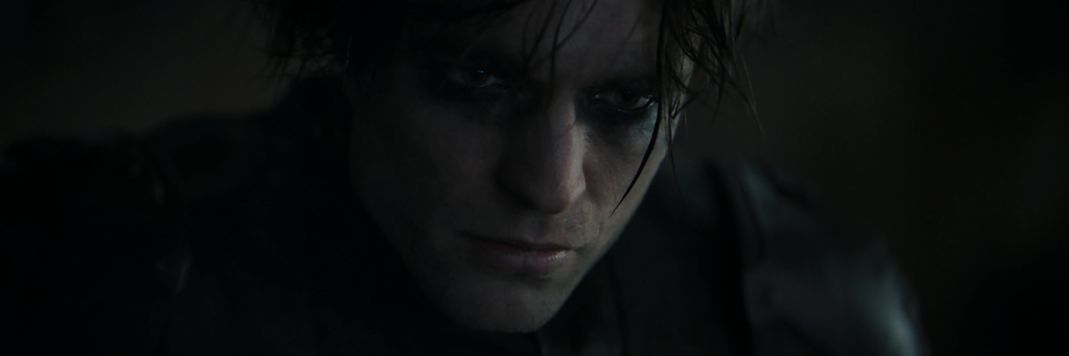 The Batman recensie - Modern Myths