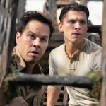 Uncharted recensie - Modern Myths
