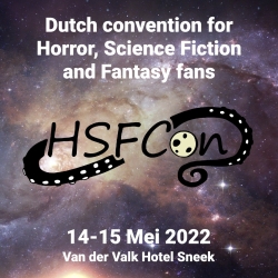 HSFCon 2022 - logo