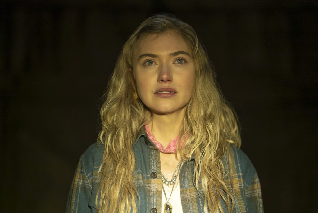 Imogen Poots als Autumn