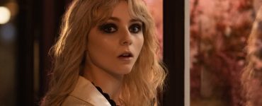 Last Night in Soho recensie - Modern Myths