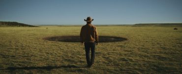 Outer Range recensie - Modern Myths