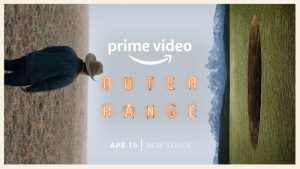 Outer Range recensie - Poster