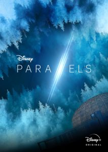 Parallels recensie - poster