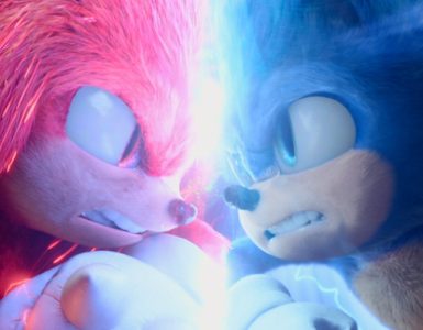 Sonic the Hedgehog 2 recensie - Modern Myths