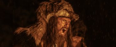 The Northman recensie - Modern Myths