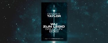 Wij zijn legio (wij zijn Bob) recensie - Modern Myths