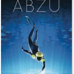 Abzû packshot Nintendo Switch