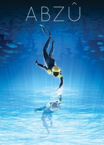 Abzû packshot PC