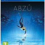 Abzû packshot PS4