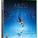 Abzû packshot Xbox