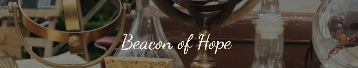 Beacon of Hope - banner