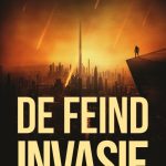 De Feind invasie - Frank van Dongen