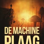 De machineplaag - Frank van Dongen