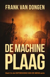 De machineplaag - Frank van Dongen