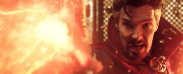 Doctor Strange in the Multiverse of Madness recensie - Modern Myths