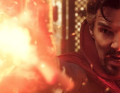 Doctor Strange in the Multiverse of Madness recensie - Modern Myths