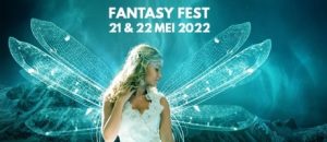 Fantasy Fest 2022 - banner