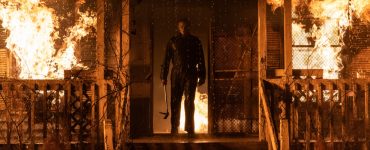 Halloween Kills blu-ray recensie - Modern Myths