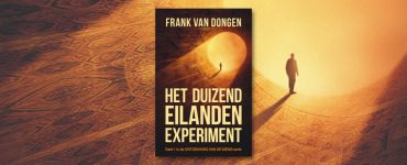 Het duizend eilanden experiment recensie - Modern Myths