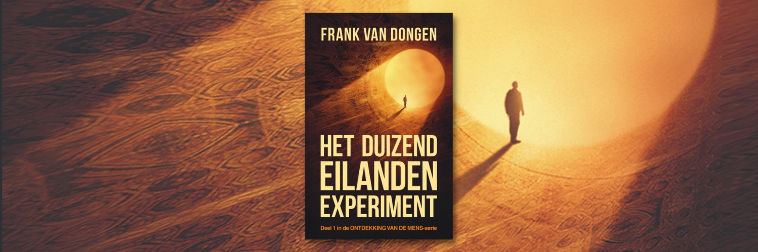 Het duizend eilanden experiment recensie - Modern Myths