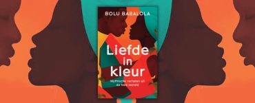 Liefde in kleur recensie - Modern Myths