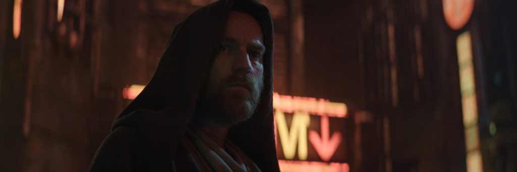 Obi-Wan Kenobi recensie - Modern Myths