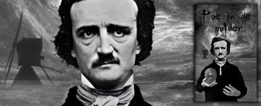 Poe in de polder recensie - Modern Myths