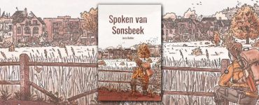 Spoken van Sonsbeek - Modern Myths