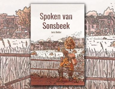 Spoken van Sonsbeek - Modern Myths