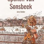 Spoken van Sonsbeek - cover