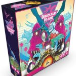 Dinosaur Island 3D packshot