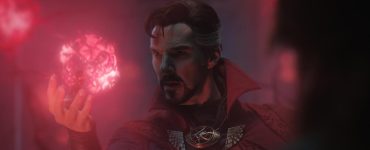 Doctor Strange in the Multiverse of Madness easter eggs – Modern Myths