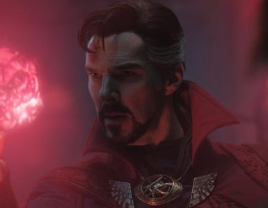 Doctor Strange in the Multiverse of Madness easter eggs – Modern Myths