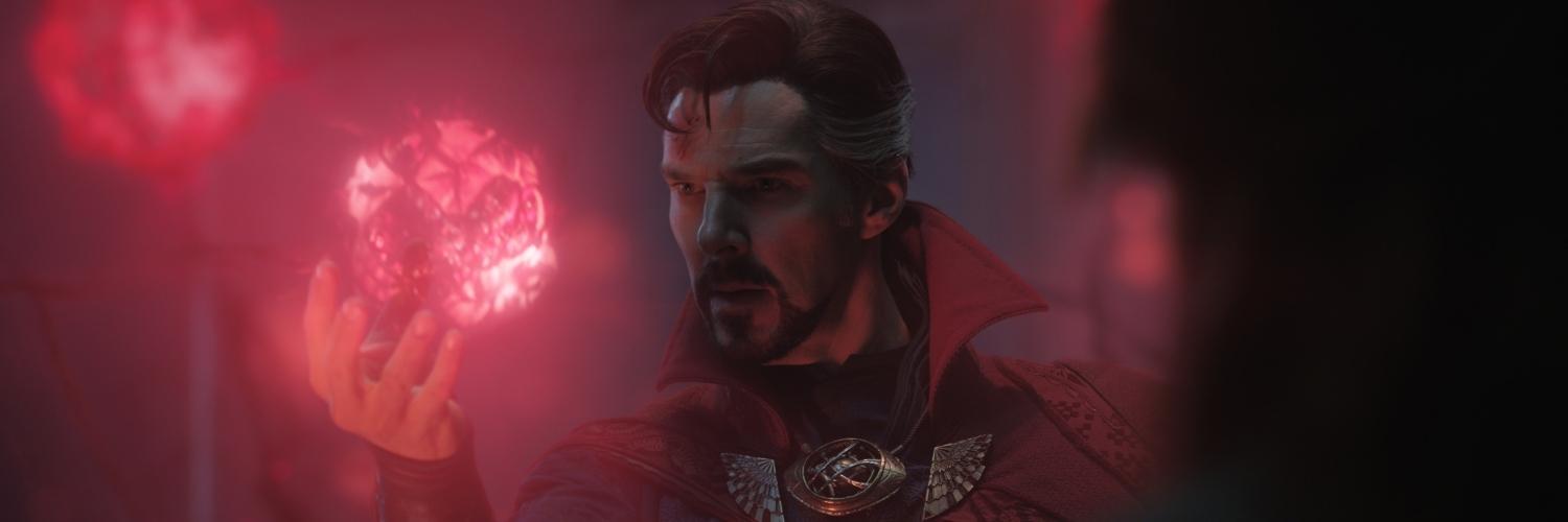 Doctor Strange in the Multiverse of Madness easter eggs – Modern Myths