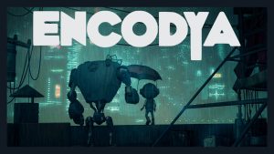 Encodya recensie - Poster