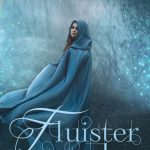 Fluisterwoud - Jennifer Murgia