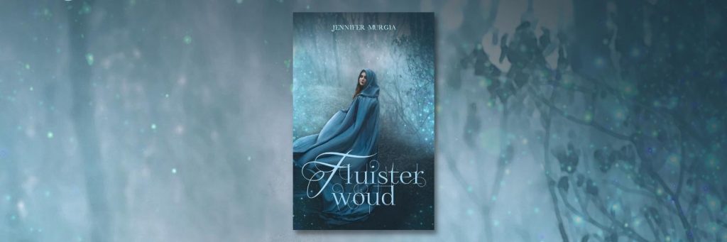 Jennifer Murgia banner – Modern Myths